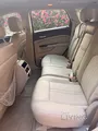 Cadillac SRX 2017 v6