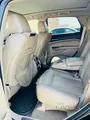 Cadillac SRX 4