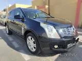 Cadillac SRX amazing condition