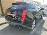 Cadillac SRX amazing condition