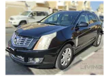 Cadillac SRX amazing condition