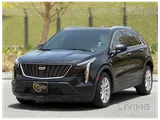 Cadillac XT4 2023
