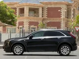 Cadillac XT4 2023