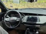 Cadillac XT4 2023