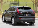 Cadillac XT4 2023