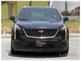 Cadillac XT4 2023