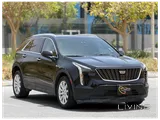 Cadillac XT4 2023