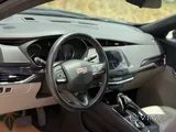 Cadillac XT4 2023