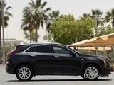 Cadillac XT4 2023