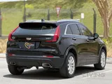 Cadillac XT4 2023
