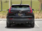 Cadillac XT4 2023