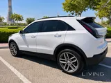 Cadillac XT4 for Sale - Excellent Condition