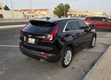 Cadillac Xt4 - Low Mileage