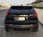Cadillac Xt4 - Low Mileage