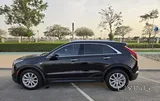 Cadillac Xt4 - Low Mileage