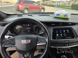 Cadillac Xt4 - Low Mileage