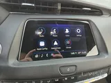 Cadillac Xt4 - Low Mileage