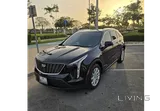 Cadillac Xt4 - Low Mileage