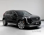 Cadillac XT4 Premium Luxury 2023