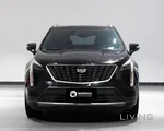 Cadillac XT4 Premium Luxury 2023