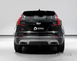 Cadillac XT4 Premium Luxury 2023