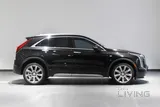 Cadillac XT4 Premium Luxury 2023