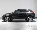 Cadillac XT4 Premium Luxury 2023