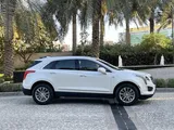 Cadillac XT5 2017 