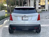 Cadillac XT5 2017 