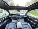 Cadillac XT5 2017 