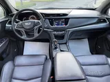 Cadillac XT5 2017 
