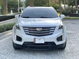 Cadillac XT5 2017 