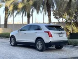 Cadillac XT5 2017 