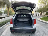 Cadillac XT5 2017 AWD