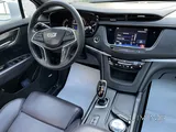كاديلاك XT5 2017 دفع رباعي