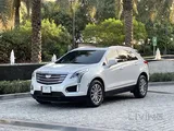Cadillac XT5 2017 AWD
