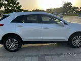 Cadillac XT5 2019