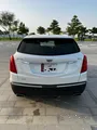 Cadillac XT5 2019