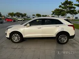 Cadillac XT5 2019