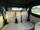 Cadillac XT5 2019