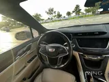 Cadillac XT5 2019