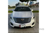 Cadillac XT5 2019