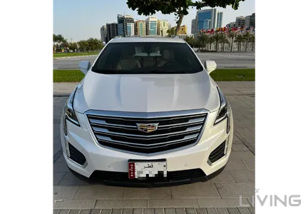Cadillac XT5 Premium 2019