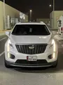Cadillac XT5 2020