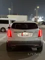 Cadillac XT5 2020