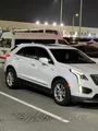 Cadillac XT5 2020
