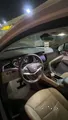 Cadillac XT5 2020