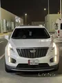 Cadillac XT5 2020