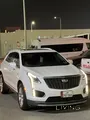 Cadillac XT5 2020