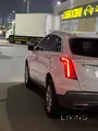 Cadillac XT5 2020